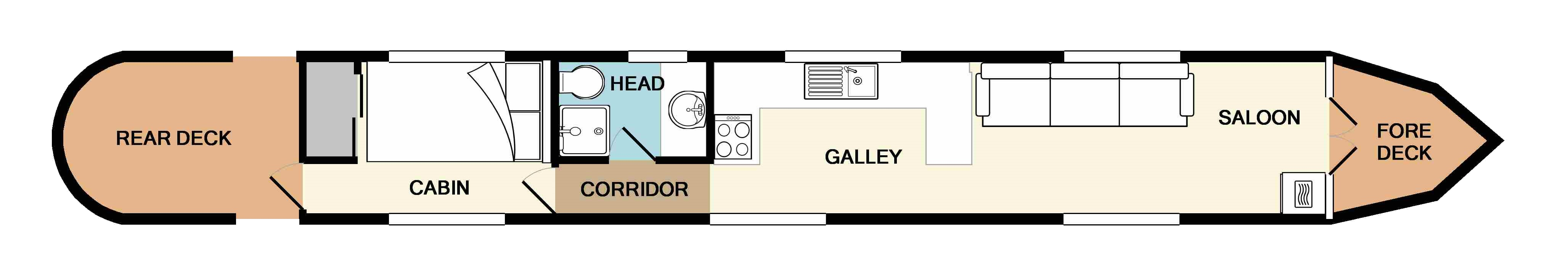 Gemini layout 1